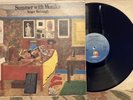Roger McGough -  Summer With Monika - Vinyl LP 1979 Island Records ILPS 9551 VG+