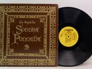 SONORA PONCEÑA - LO MEJOR DE - 1975 INCA RECORDS - VINYL LP - US Pressing