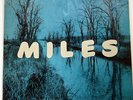 NEW MILES DAVIS QUINTET MILES PRESTIGE SMJ6531 JAPAN VINYL LP