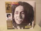 Bob Marley lp KAYA half speed master vinyl record new reggae jamaica