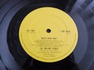 The Rolling Stones - Goat's Head Soup 1973 UK LP RS 1st RARE MISPRINTED LABEL