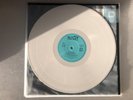 Depeche Mode Stripped White Vinyl