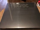 2 AC/DC Vinyl LPs Back In Black sealed , Highway To Hell