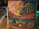 The Incredible String Band ‎– The 5000 Spirits Or The Layers Of The Onion (1967)