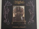 Mortiis ‎– Ferden Og Kallet - Dark Dungeon – TOWER EP 01 12