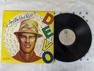 DEVO   Are We Not Men? Vinyl LP  Warner Bros. 1978  VG+