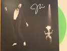 SIGNED  FATHER JOHN MISTY - CHLOE 2xLP GLOW IN THE DARK SUB POP AUTOGRAPHED