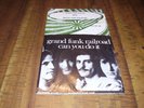 Grand Funk Railroad Can You Do It / 1976 45 RPM Pic Sleeve Sealed