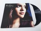 NORAH JONES - COME AWAY WITH ME  2004 Blue Note RARE Vinyl LP  BTE 32088