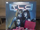 TLC - No Scrubs 12” Maxi Single Vinyl Record (90s R&B)