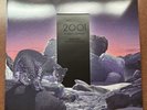 2001: A Space Odyssey – Soundtrack Mondo Limited Hal & Beyond the Infinite 2 LP 
