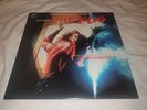 John Carpenter's The Fog Oruginal Motion Picture Soundtrack 1984 Vinyl STV81191