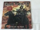 Iron Maiden „ Death on the Road „ Double Picture Discs Limited Edition