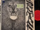 Santana Self-Titled Debut LP Vinyl LP Columbia CS 9781 Evil Ways w/ Shrink, Hype