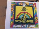 BLACK MAGICK SS RAINBOW NIGHTS LP Creep Purple CPR-020 2020  Edelweiss Urfaust