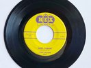 JERRY McCAIN - SHE'S TOUGH/STEADY