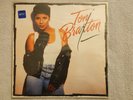 Toni Braxton Self title Debut LP Vinyl - Holland Pressing (Mint)