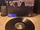 PRINCE LAWSHA-FIREBIRDS/MONTEREY JAZZ VOL III (LP) BIRDSEYE 99001 *PROMO*