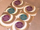 LIBRARY MUSIC: BBC RADIOPLAY MUSIC (SIX VOLUMES) ROCK/POP/VOCAL. RARE.