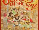 Old and In The Way (Jerry Garcia / Grateful Dead  solo) (Vinyl 1975) US Pressung