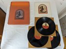 The Concert for Bangladesh   George Harrison  Triple Vinyl LP  Apple