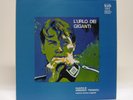 L'urlo Dei Giganti [LP] Soundtrack 1978 Beat CR2 Italy Limited Ed.  Numbered EX