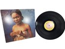 Ruby Andrews-Genuine Ruby Vinyl LP PROMO ABC Records AB-1002 Disco Funk Soul