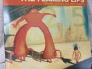 Yoshimi Battles the Pink Robots by The Flaming Lips 2002 NM LP