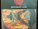 POWER TRIP Nightmare Logic PICTURE DISC LP Vinyl RARE Near Mint