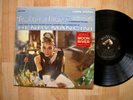 Henry Mancini Breakfast at Tiffany's  RCA Living Stereo LSP 2362 ED 1 orig 1961