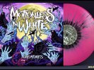 MOTIONLESS IN WHITE Creatures LP on PURPLE/BLACK SPLATTER VINYL New SEALED #'d