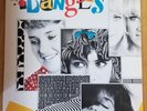 Bangles 3LP Vinyl Bundle, Self-Titled, All Over the Place, Different Light VG+