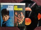 Eydie Gorme Los Panchos 3 LP Box Set Compilation 1972 Mexico CBS