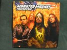 Vinyl 2LP Monster Magnet-Powertrip- A&M Records 540908-1