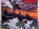 Dio – Holy Diver ; 1983 1ST PRESS  LP (FACTORY SEALED)