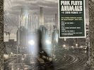 Pink Floyd Animals 2018 Remix LP 180 Gram With Booklet. Like new