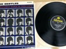 The Beatles - A Hard Days Night Vinyl (Believed 1st Press Variant C)