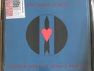 Love & Rockets Seventh Dream Teenage Heaven LP [Vinyl New] Debut Record Album
