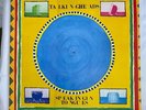 Talking Heads Speaking In Tongues LP Album Vinyl Sire Rhino 2013 Euro Reissue