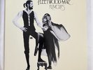Fleetwood Mac Rumours Ltd Clear Vinyl 2019 Euro Repress Album Record RCV1 517786