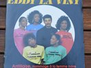 Eddy La Viny Electro Afro Synth Instru HAVAN HAMAC Tune 7 pouces