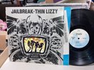 EX+ Thin Lizzy 