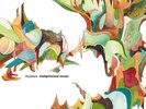 NUJABES Metaphorical Music and Modal Soul 2LP Set Vinyl Record