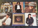 Michael Jackson bundle 12 inch vinyl