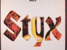STYX: 2 WOODEN NICKEL 12