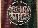 READ ‼️ Tribe Vibes Volume 2 Sample Source Side C & D Vinyl A Tribe Called Quest