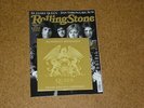 Single 7 Queen Bohemian Rhapsody Thank God  + Zeitschrift Rolling Stone Neu New