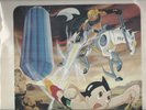 LP Astro Boy: ET LE CHATEAU DE CRISTAL