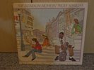 Howlin' Wolf - The London Howlin' Wolf Sessions - UK G/F LP (1971) A1/B2 VG+/EX