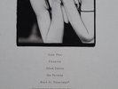 Madonna Like A Prayer 12 Brazilia Edition BMG ARIOLA Tears On My Pillow Tracklst